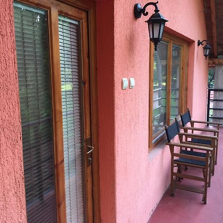 S' Centro - Park Apartments Kraljevo Zewnętrze zdjęcie