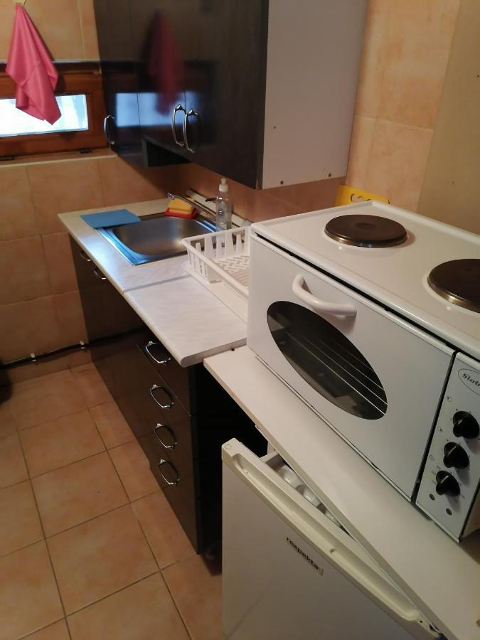 S' Centro - Park Apartments Kraljevo Zewnętrze zdjęcie