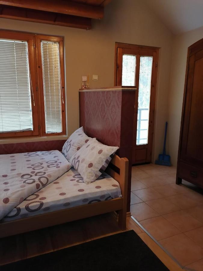 S' Centro - Park Apartments Kraljevo Zewnętrze zdjęcie