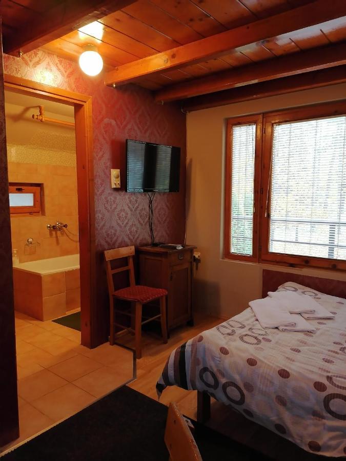 S' Centro - Park Apartments Kraljevo Zewnętrze zdjęcie