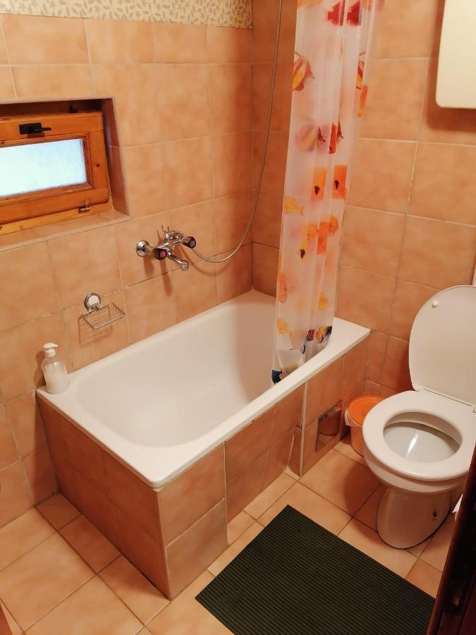 S' Centro - Park Apartments Kraljevo Zewnętrze zdjęcie