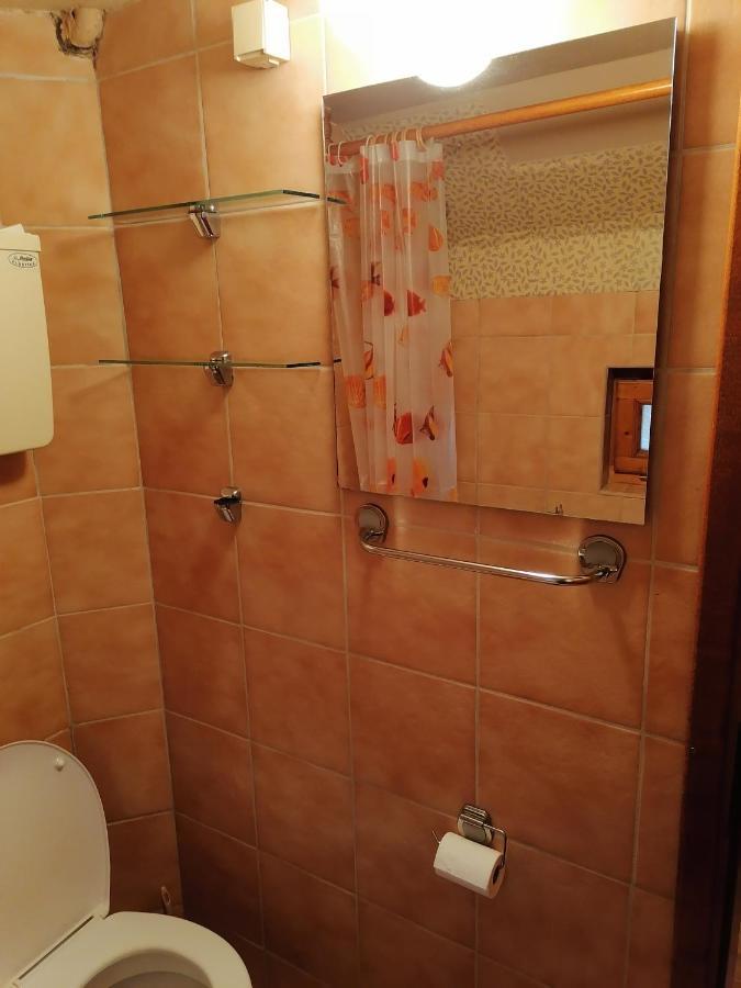 S' Centro - Park Apartments Kraljevo Zewnętrze zdjęcie