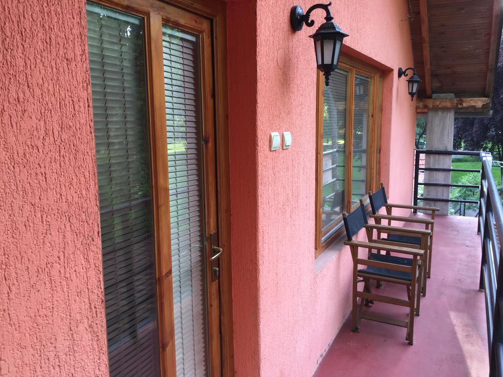 S' Centro - Park Apartments Kraljevo Zewnętrze zdjęcie