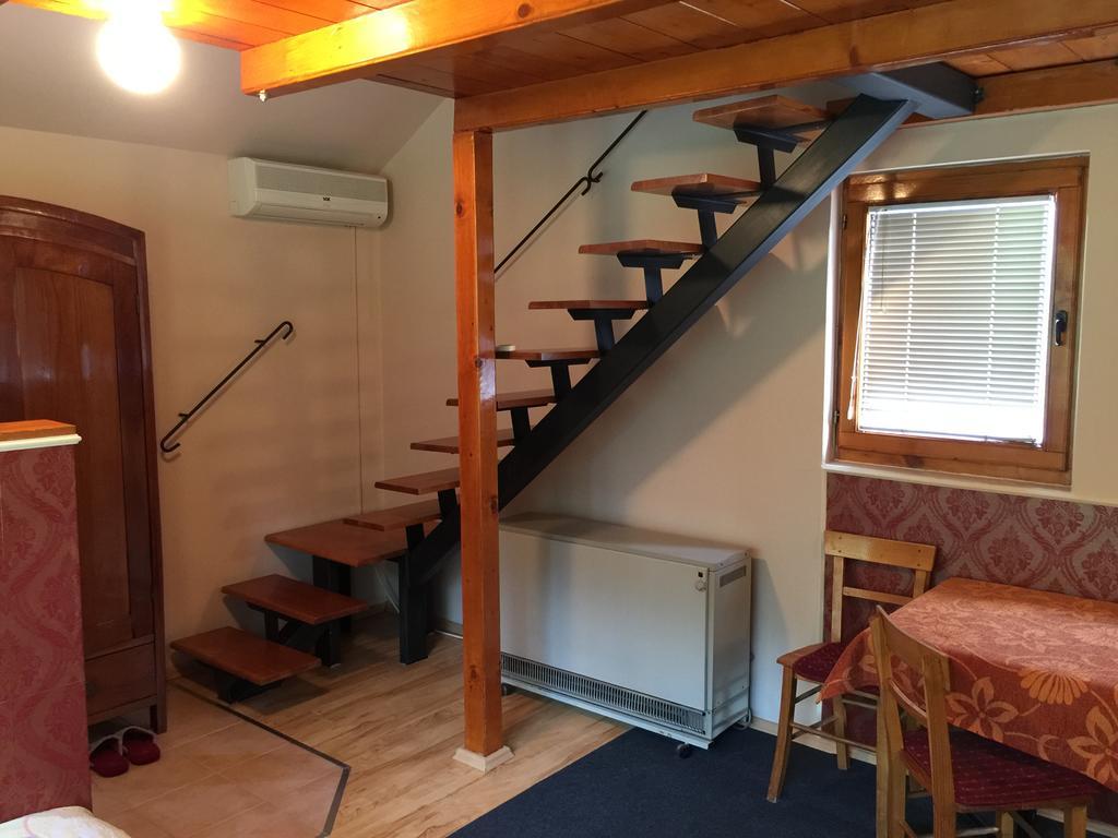 S' Centro - Park Apartments Kraljevo Zewnętrze zdjęcie