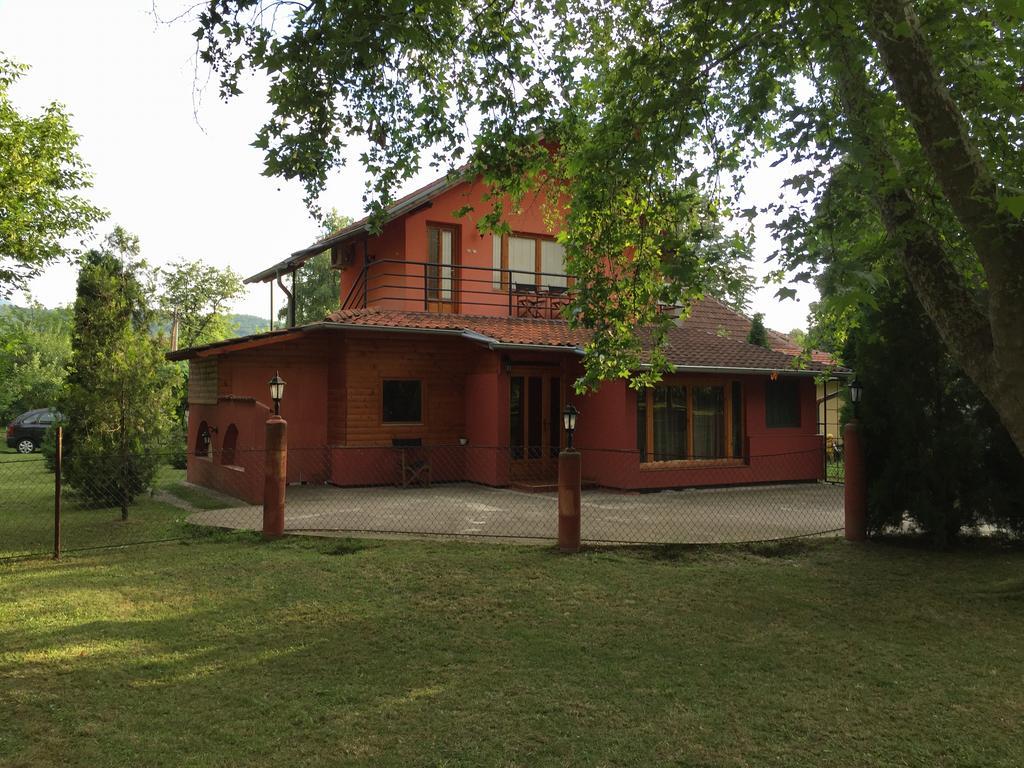 S' Centro - Park Apartments Kraljevo Zewnętrze zdjęcie