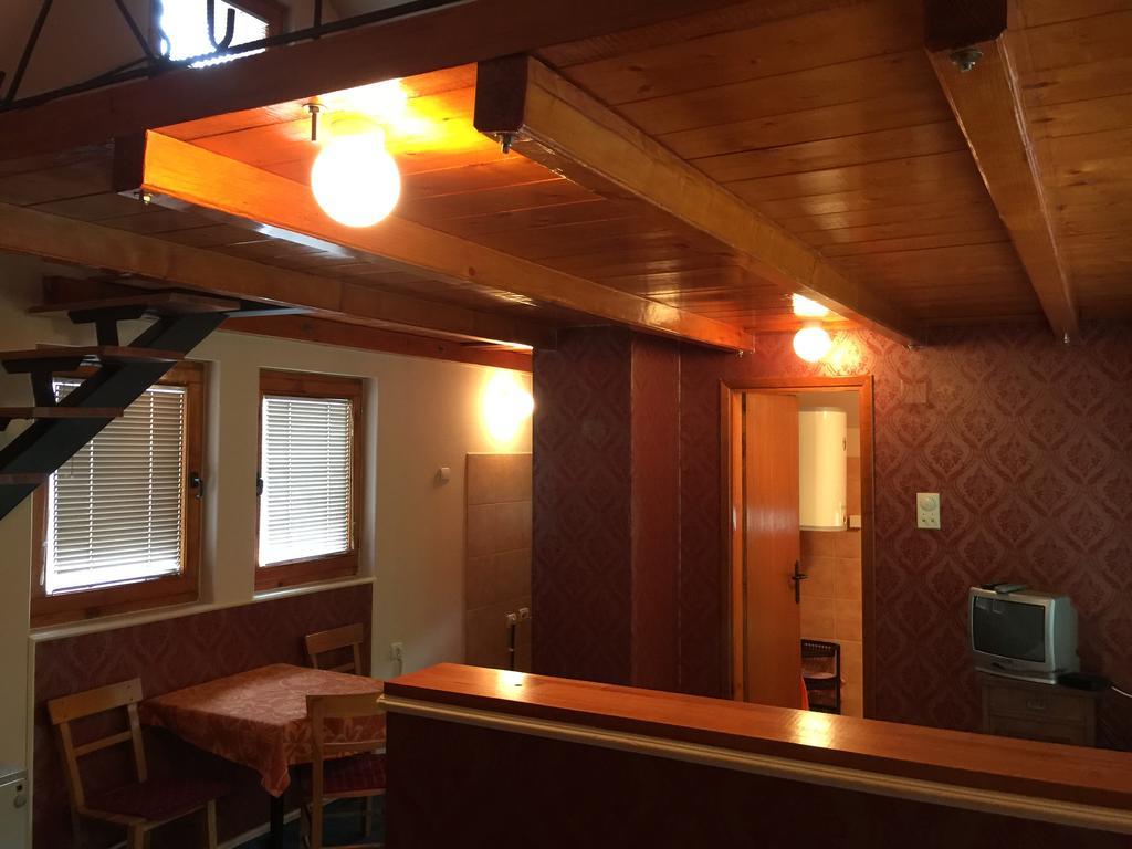 S' Centro - Park Apartments Kraljevo Zewnętrze zdjęcie