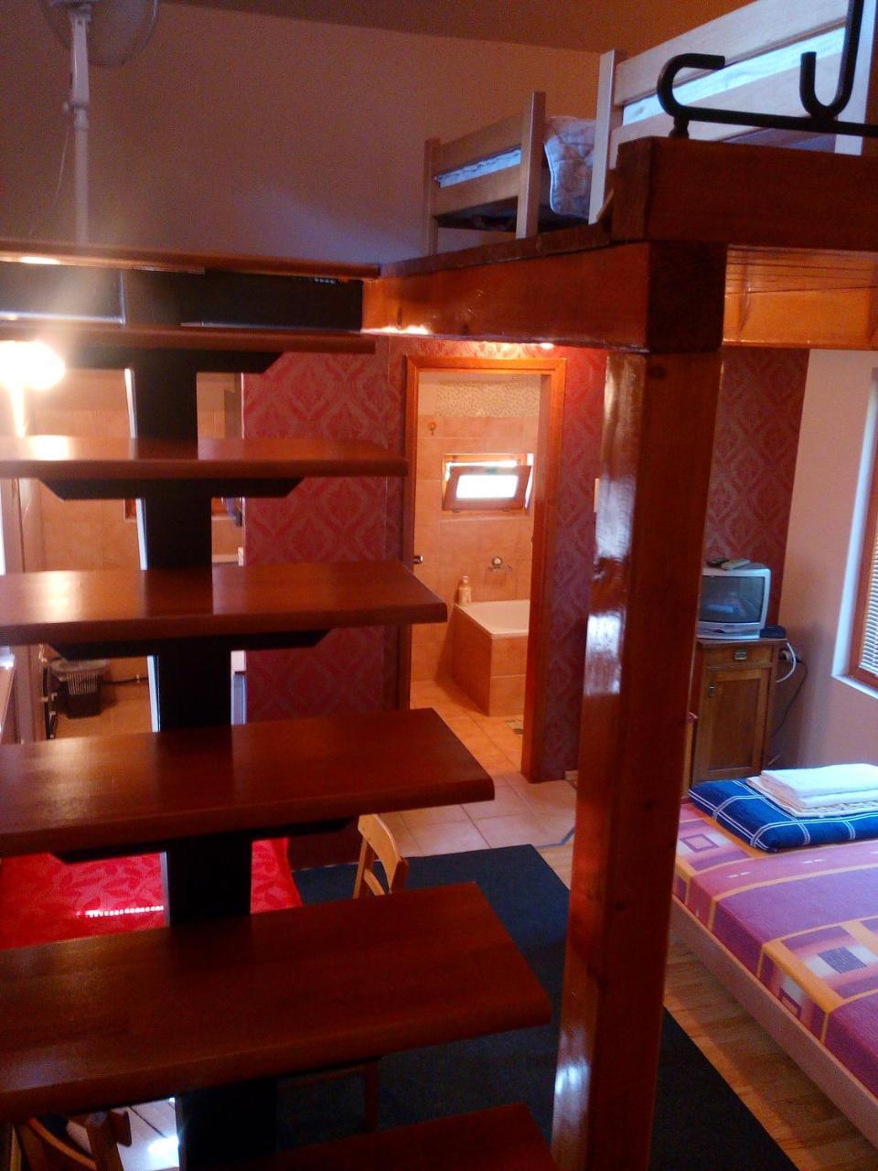 S' Centro - Park Apartments Kraljevo Zewnętrze zdjęcie