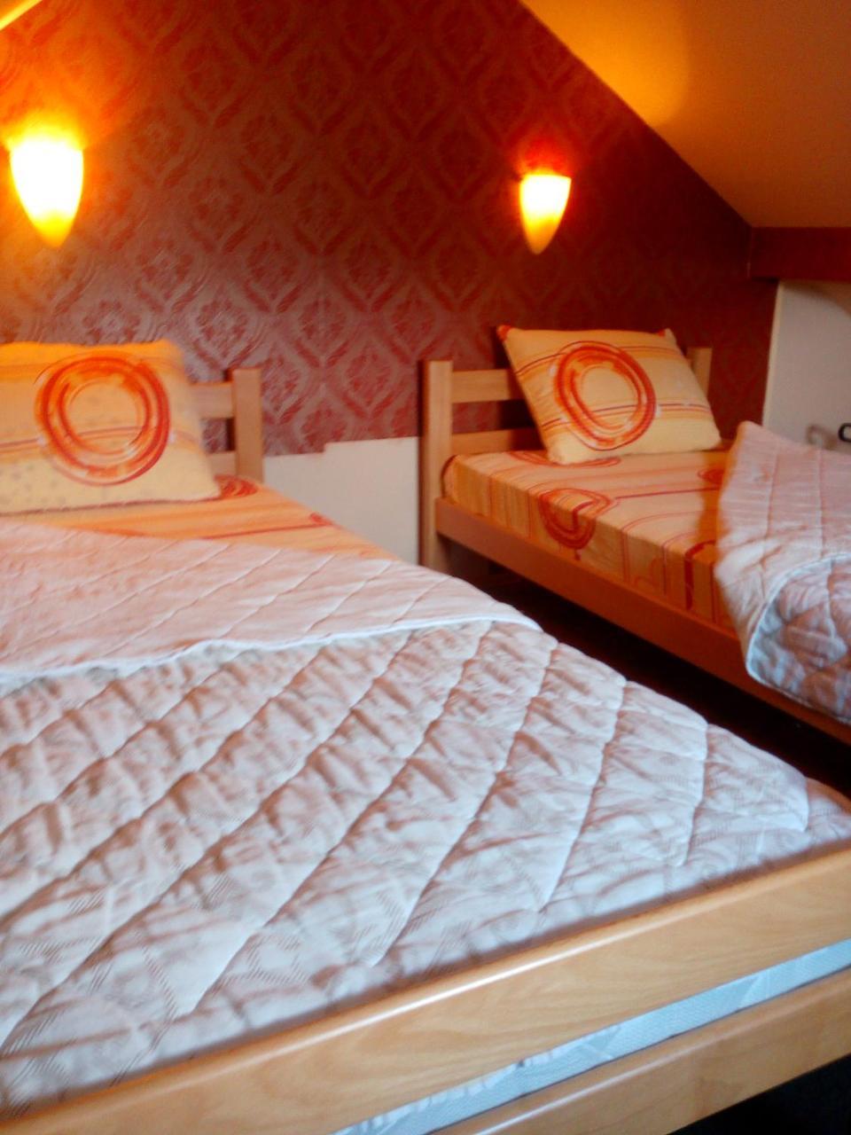 S' Centro - Park Apartments Kraljevo Zewnętrze zdjęcie